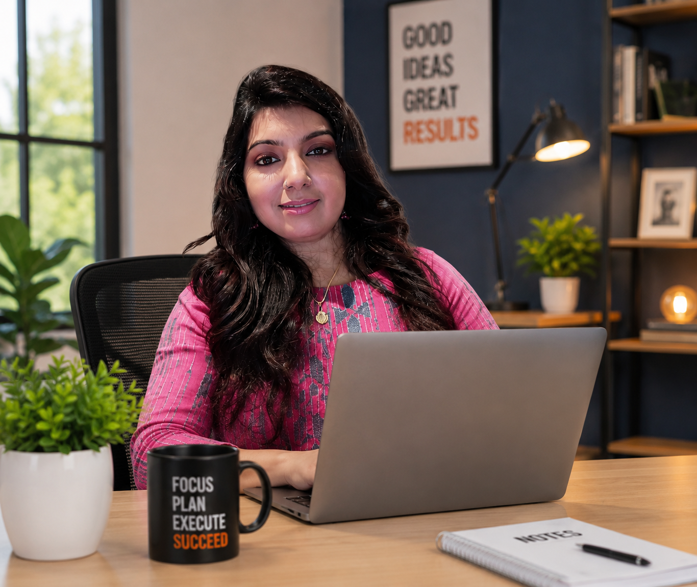 Anamika Singh